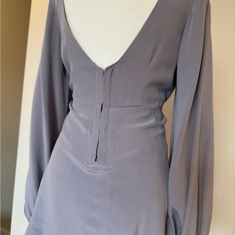 Winter Kate Dress - Picture 3 of 6
